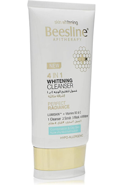 Generic Brand Beesline Whitening and Cleanser 4In1