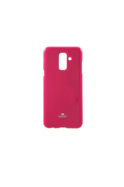 Goospery Husa Compatibila Pentru Samsung A6 Plus