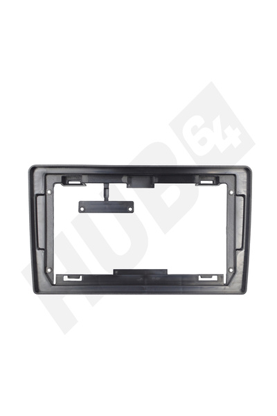 HUB64 Πλαίσιο προσαρμογής Nissan X-trail (2004-2007) για πλοήγηση Android 9 ι...