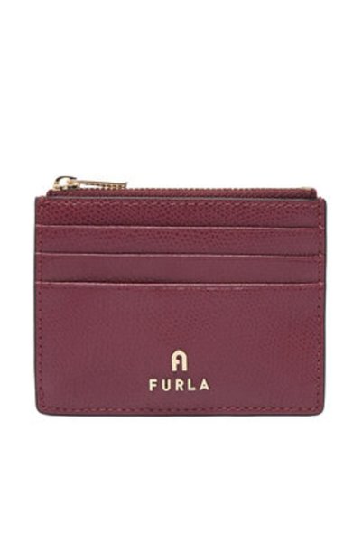 FURLA Portcard Camelia S WP00388 ARE000 CN 4908S Roșu