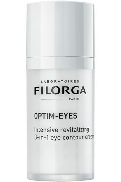 Laboratoires FILORGA Optim Eye Contour for Wrinkles And Anti Aging, 15 ml