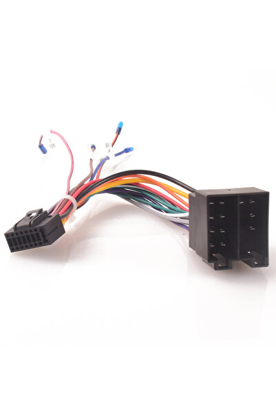 HUB64 Cablaj Adaptor Smart For Two (2007-2010) pentru Navigații multimedia An...