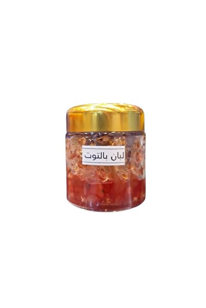 Generic Brand لبان ذكر مسقى بالتوت