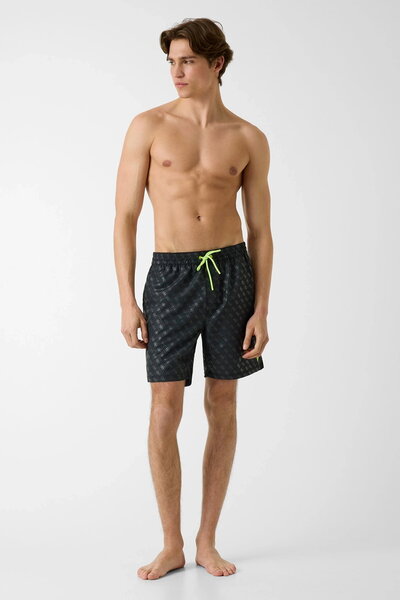 Guess Men's sea shorts
