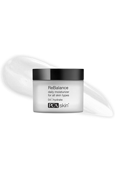 PCA Skin Rebalance Daily Face Moisturizer - Moisturizing Anti Aging Facial Cr...