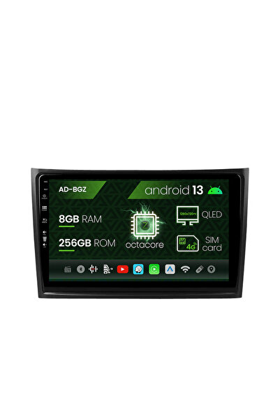 HUB64 Cablaj Adaptor Volvo XC90 pentru Navigatii multimedia Android - pentru ...