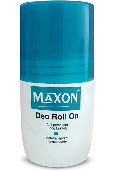 Top Choice Maxon Deo Roll On For Calming Control 60 Ml