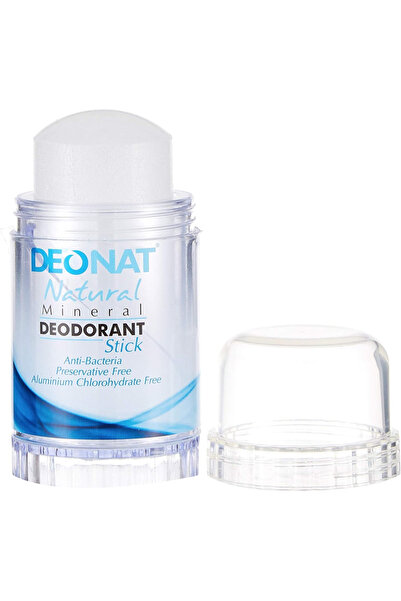 DEONAT Natural Deodorant Stick - 80 Gm