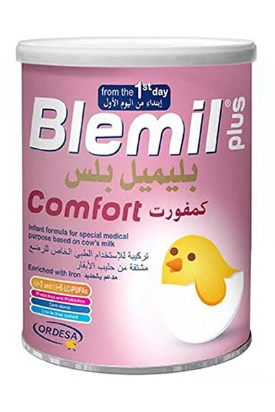 ORDESA Blemil Plus Comfort, 400 gm