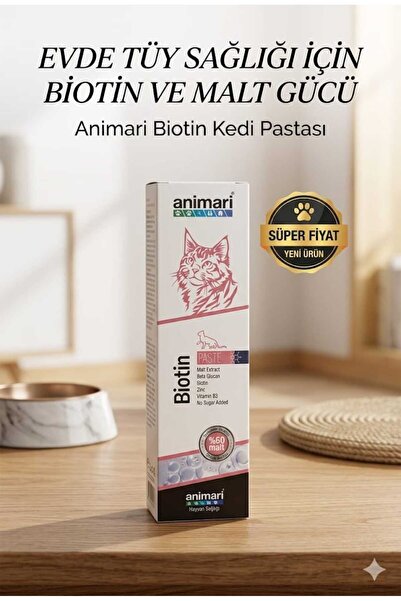 animari BİOTİN