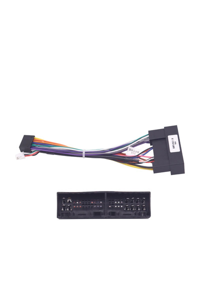 HUB64 Cablaj Adaptor Hyundai Elantra (2012-2013) pentru Navigații multimedia ...