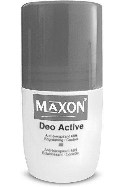 Top Choice Maxon Deo Active Roll On 60Ml