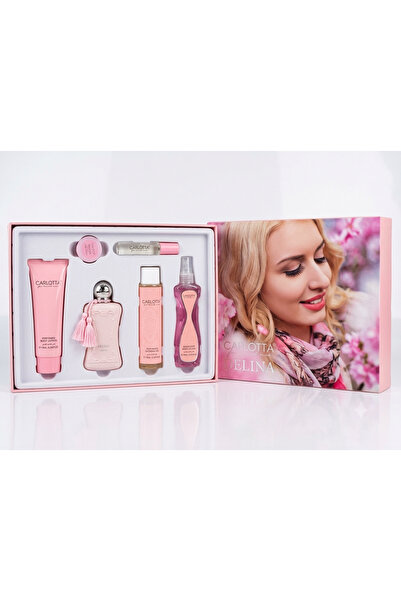 Generic Brand Parfume