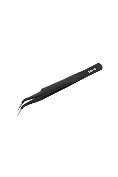 OEM Antistatic tweezers Model: ESD-15