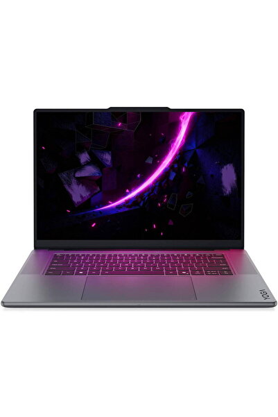 LENOVO Laptop Yoga Pro 9i Έκδοση Aura 3.2K 16 ιντσών Intel Core Ultra 9 386H ...