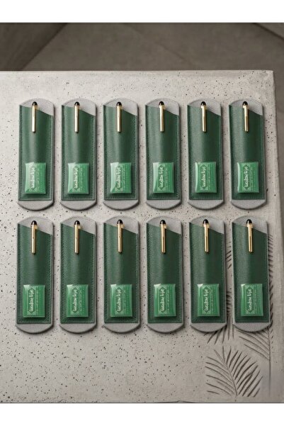 Generic Brand National Day Giveaways (12 Pieces) Special Luxury Pens That Inc...