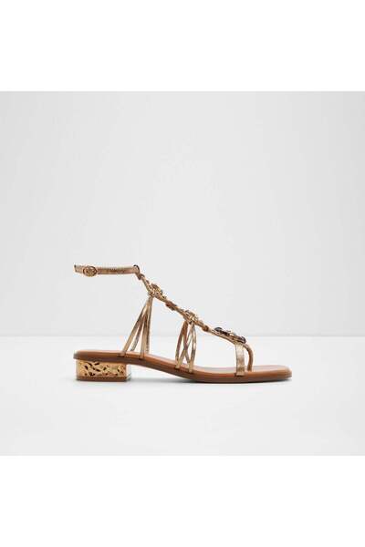 Aldo صنادل ساندجويل / صنادل مسطحة