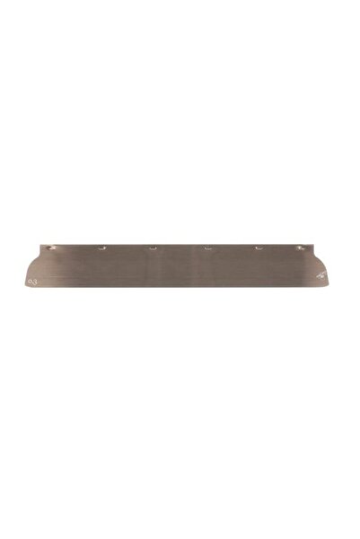 Solplant Lama rezerva pentru gletiera profesionala, inox, Premium Gold, Super...