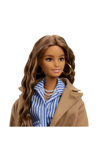 Barbie BarbieStyle New York JJX32