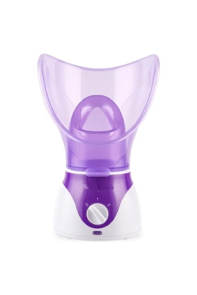 Gennext Luxury Facial Steamer NTFS-618 – Perfect for Spa-Quality Skincare