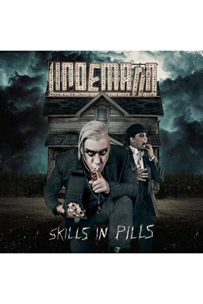 Lindemann - SKILLS IN PILLS - 1