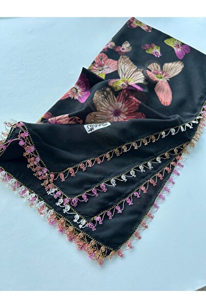 REYYAN Handicraft Needlework Embroidery/Needlework/Needle Work Yemeni/Handicr...