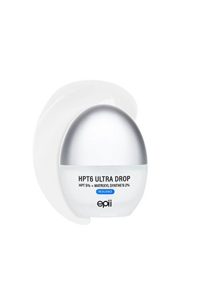 epii - HPT6 Ultra Drop 5% 30ml - Sıkılık ve Elastikiyet Koruyucu D%5 HPT ve %...