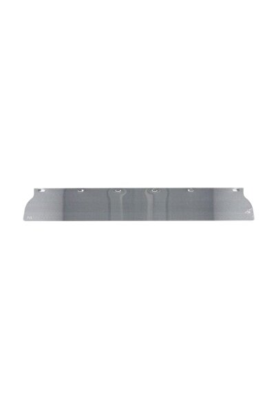 Solplant Lama rezerva pentru gletiera profesionala, inox, Premium Silver, Med...