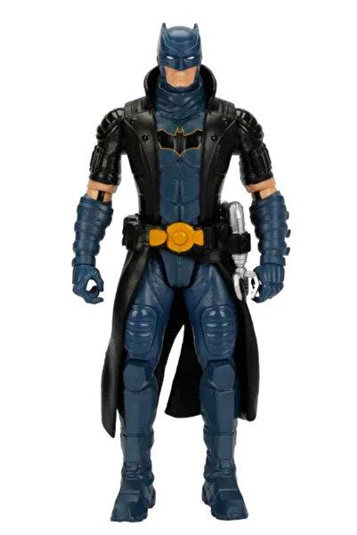 SPIDERMAN Dc Comics Batman Aksiyon Figürü S7 V2 30 Cm