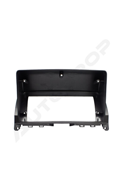 AutoDrop Rama adaptoare KIT Complet Rama Adaptoare + Cablaj Mercedes Benz C-C...