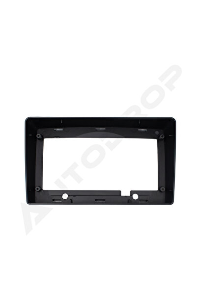 AutoDrop Rama adaptoare KIT Complet Rama Adaptoare + Cablaj Hyundai H1 (2010-...