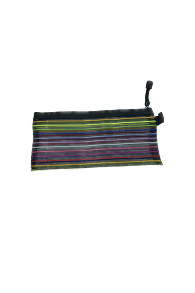 Generic Brand A Pencil Case for Storing School Supplies or Pencils.