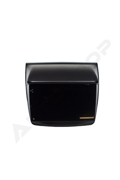 AutoDrop Rama adaptoare KIT Complet Rama Adaptoare + Cablaj Mitsubishi L200 (2011+) pentru