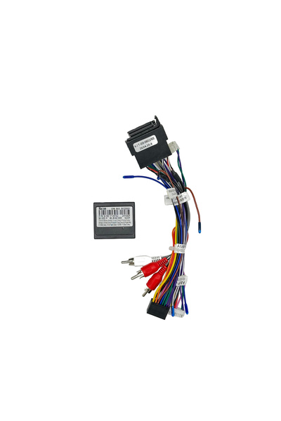 AutoDrop Cablaj adaptor Fiat Ducato (2006-2015) pentru navigatie Android