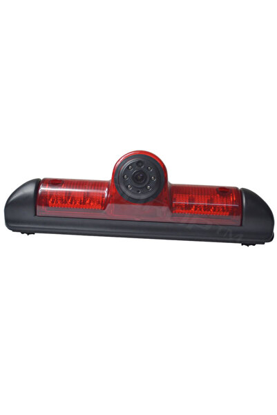 MOSERA Camera marsarier Fiat Ducato, Citroen Jumper, Peugeot Boxer, vedere no...