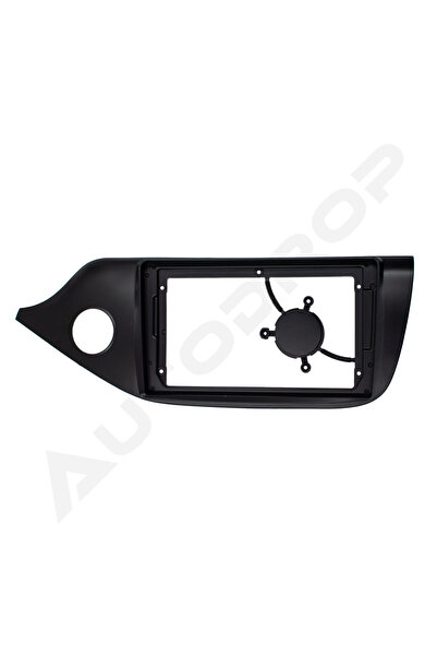 AutoDrop Rama adaptoare KIT Complet Rama Adaptoare + Cablaj Kia CEED (2012-20...