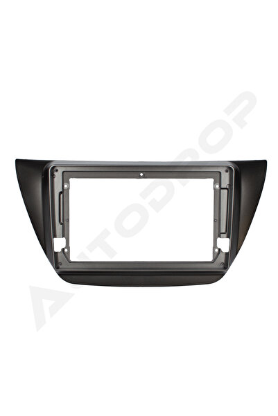 AutoDrop Rama adaptoare KIT Complet Rama Adaptoare + Cablaj Mitsubishi Lancer...