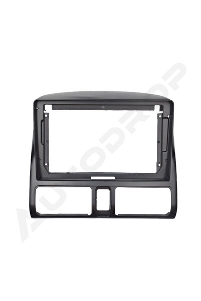 AutoDrop Adapter frame KIT Complete Adapter Frame + Wiring Harness Honda CRV ...