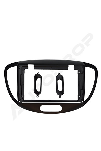 AutoDrop Rama adaptoare KIT Complet Rama Adaptoare + Cablaj Hyundai I10 (2008...