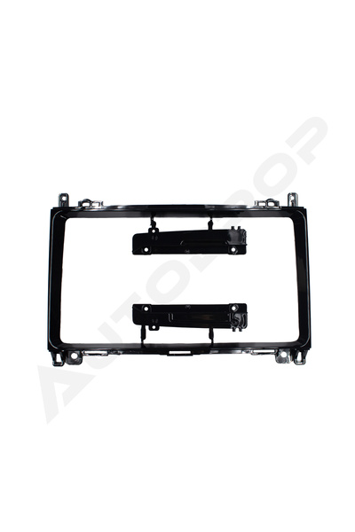 AutoDrop Kit complet adaptor Rama + Cablaj Mercedes Benz Sprinter, Viano, Vit...
