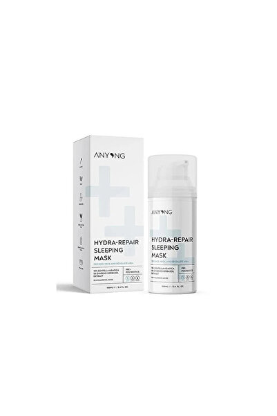 Anyong Care Anyong Sleeping Mask Hydra Repair 100 ml