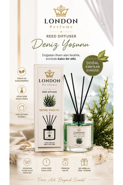 DENİZ YOSUNU