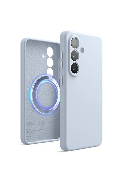 Elago Θήκη Samsung Galaxy S26 Magnetic Silicone Case Premium Σιλικόνης με Mag...