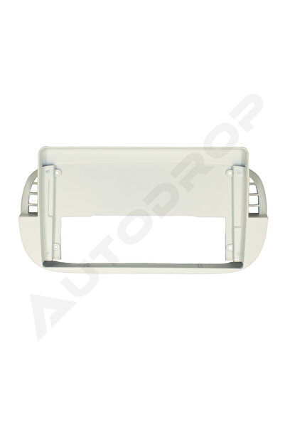 AutoDrop Rama adaptoare KIT Complet Rama Adaptoare + Cablaj Fiat 500 (2007-20...