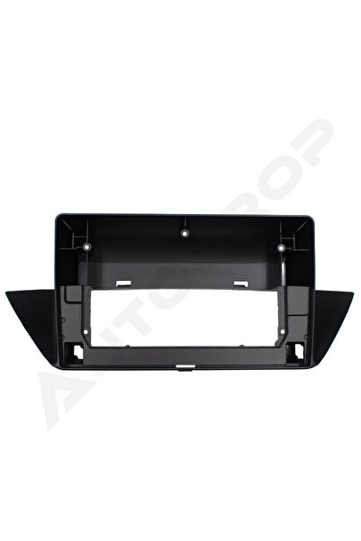 AutoDrop Rama adaptoare KIT Complet Rama Adaptoare + Cablaj BMW X1 E84 (2010-...