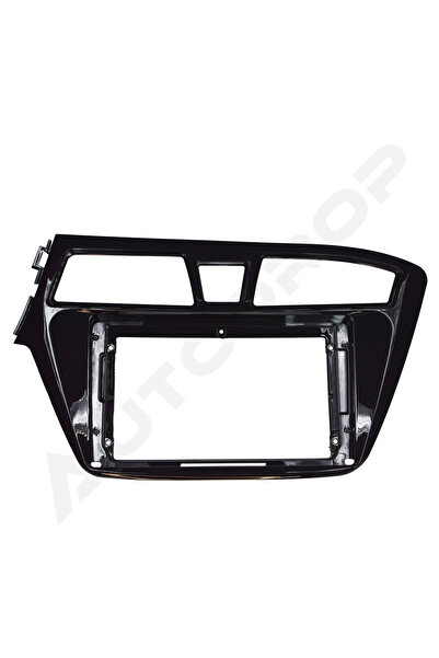 AutoDrop Rama adaptoare KIT Complet Rama Adaptoare + Cablaj Hyundai I20 (2014...