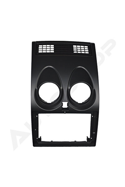 AutoDrop Rama adaptoare KIT Complet Rama Adaptoare + Cablaj Nissan Qashqai (2...