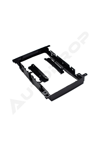 AutoDrop Kit complet adaptor Rama + Cablaj Mercedes Benz Sprinter, Viano, Vito, A/B