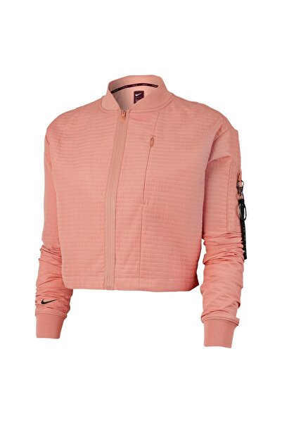 Nike Γυναικείο Μπουφάν Bomber L