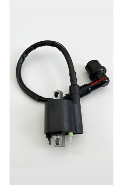DIŞ BOBİN + BUJİ BAŞLIĞI HONDA;spacy,dio,alpha,activa s,ARORA;spontini,cappucino,RKS;newlight,MONDİAL VB